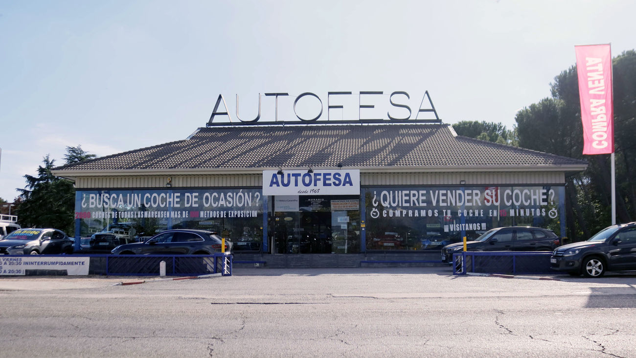 Autofesa