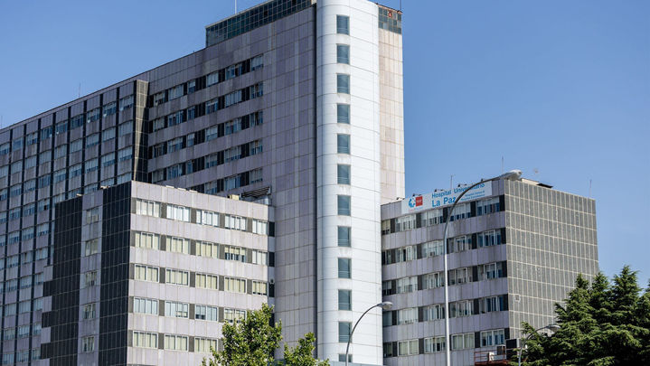 Siete hospitales de Madrid, entre los más innovadores del mundo, con La Paz a la cabeza en España