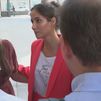 Extrabajadores piden expedientar a Tesh Sidi número dos por Madrid de Frente Amplio