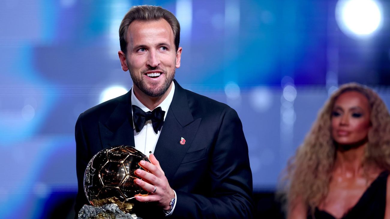 Harry Kane